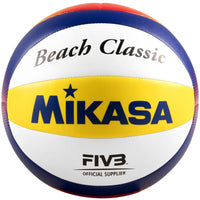 Beach volleyball ball Mikasa Beach Classic