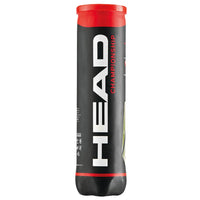 Head Championship tennis balls