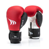 Yakimasport high tech viper boxing gloves 12 oz