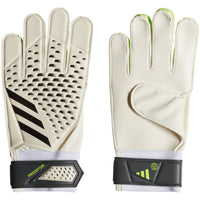 Goalkeeper gloves adidas Predator Training M