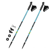 Nordic Walking poles Spokey Meadow