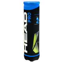 Head Pro Tennis Balls