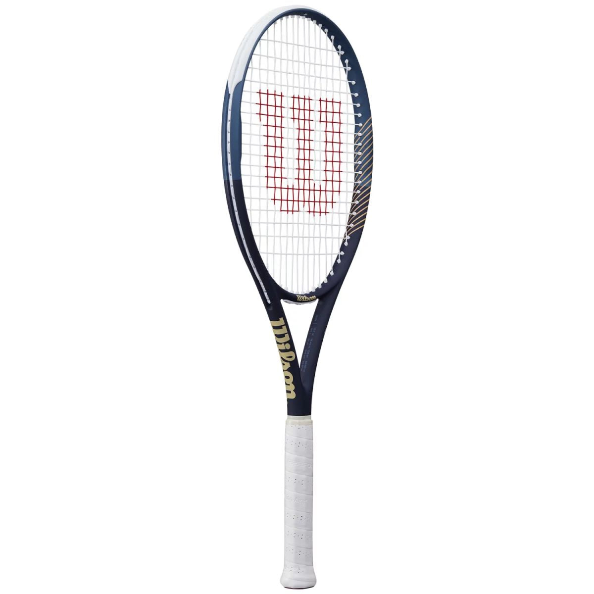 Wilson Roland Garros Equipe HP 2 Tennis Racquet