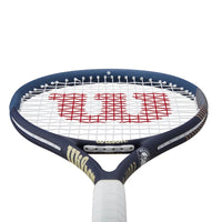Wilson Roland Garros Equipe HP 2 Tennis Racquet
