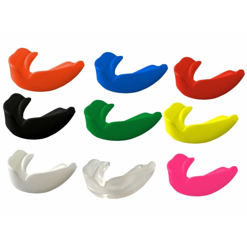 Single mouthguards OZ-2