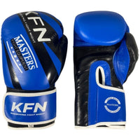 Masters RBT-KFN 10 boxing gloves