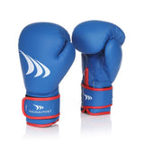 Shark boxing gloves Yakmasport 10 oz