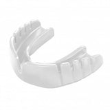 adidas Opro Gen4 Snap-Fit Mouthguard White
