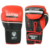 Masters Boxing Gloves Rbt-Lf 20 oz