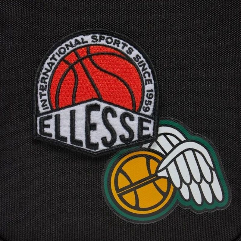 Ellesse Vizvo Medium Item Bag