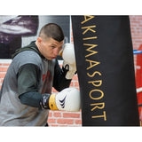 Boxing gloves Yakmaspor lion 12 oz