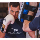 Boxing gloves Yakmaspor lion 12 oz
