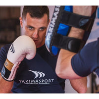 Boxing gloves Yakmaspor lion 12 oz