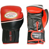 Masters Boxing Gloves Rbt-Lf 20 oz