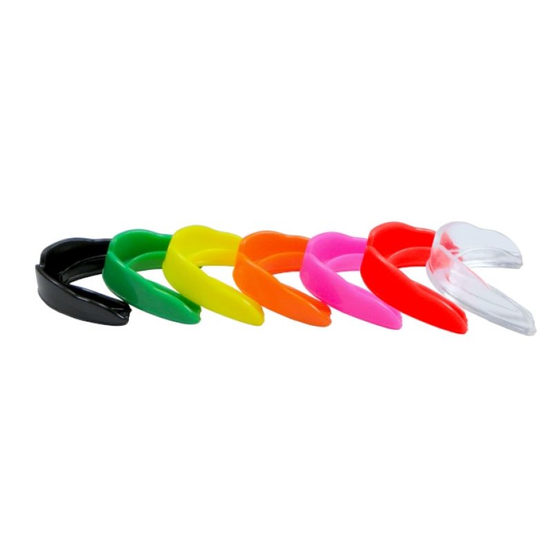 Mouthguards OZ-2 Jr.