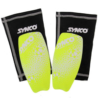 Synco football shin guard