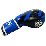 Masters RBT-KFN 10 boxing gloves