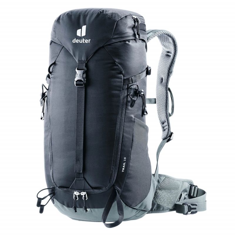 Deuter euter Trail 18L hiking backpack