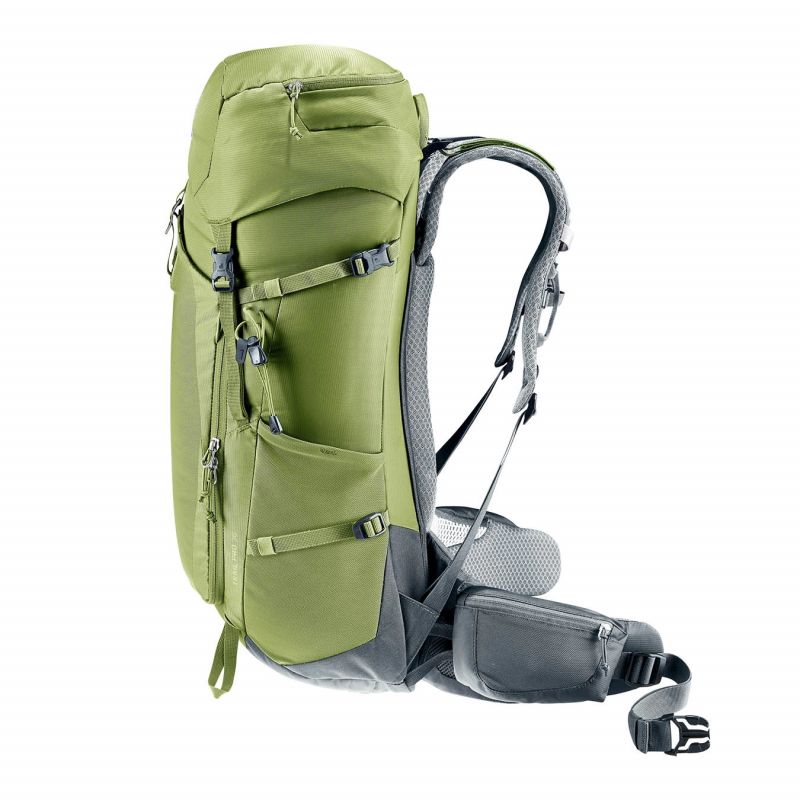 Deuter Trail Pro 36L Hiking Backpack