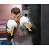Boxing gloves Yakmaspor lion 12 oz