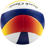 Beach volleyball ball Mikasa Beach Classic