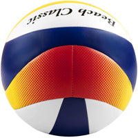 Beach volleyball ball Mikasa Beach Classic
