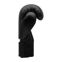 adidas Speed 50 Boxing Gloves -Black-Gold