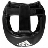 Boxing helmet adidas Hybrid 50