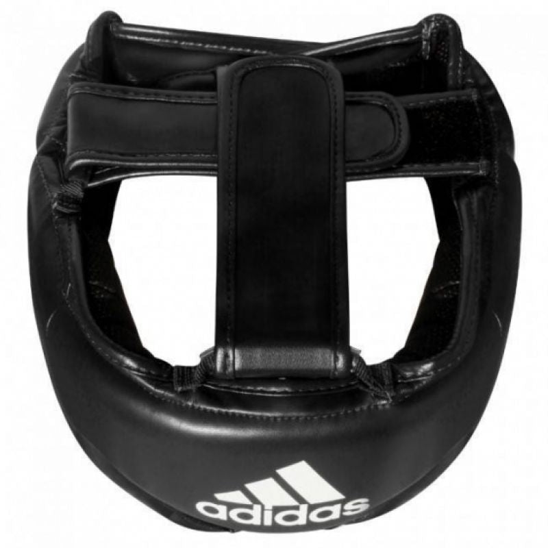 Boxing helmet adidas Hybrid 50