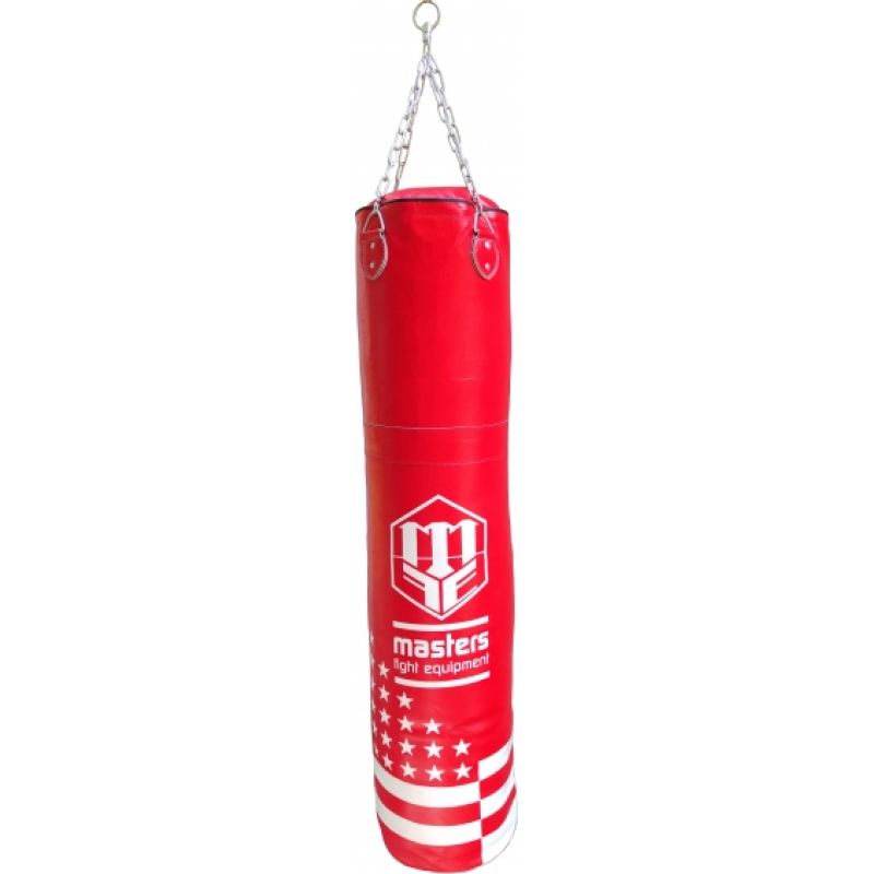 Punching bag Masters Wws-Star-1 New