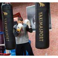 Boxing gloves Yakmaspor lion 12 oz