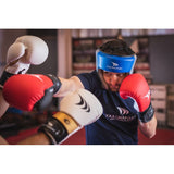 Yakimasport high tech viper boxing gloves 12 oz