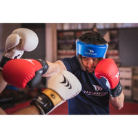 Yakimasport high tech viper boxing gloves 12 oz