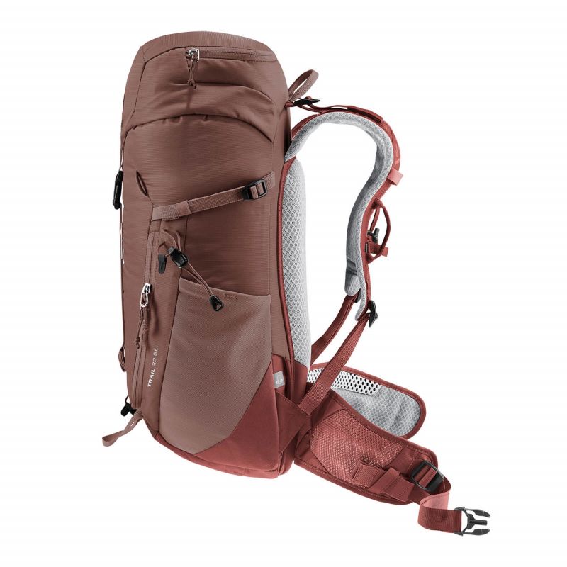 Deuter Trail 22 SL hiking backpack