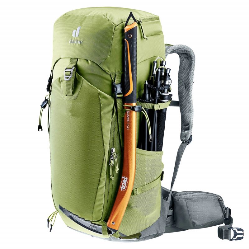 Deuter Trail Pro 36L Hiking Backpack