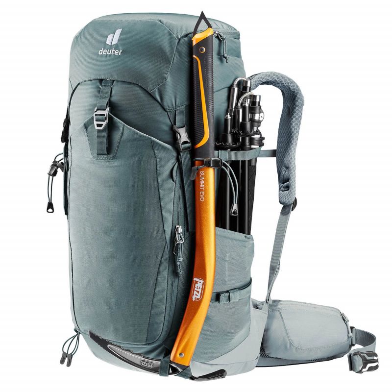 Deuter Trail Pro 34 SL hiking backpack