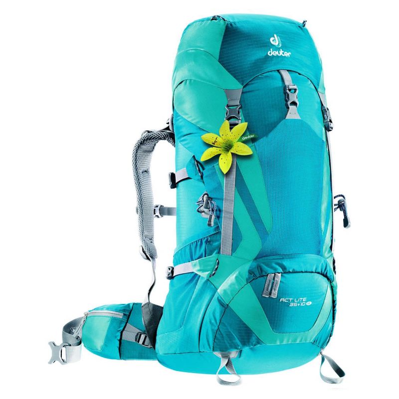 Deuter Act Lite 35 + 10 SL Backpack