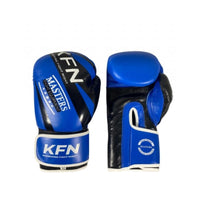 Masters RBT-KFN 10 boxing gloves