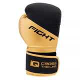 Hi-tec Boxeo boxing gloves