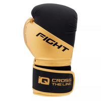 Hi-tec Boxeo boxing gloves