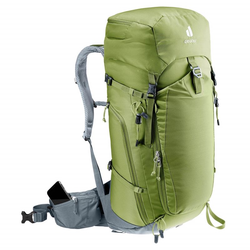 Deuter Trail Pro 36L Hiking Backpack