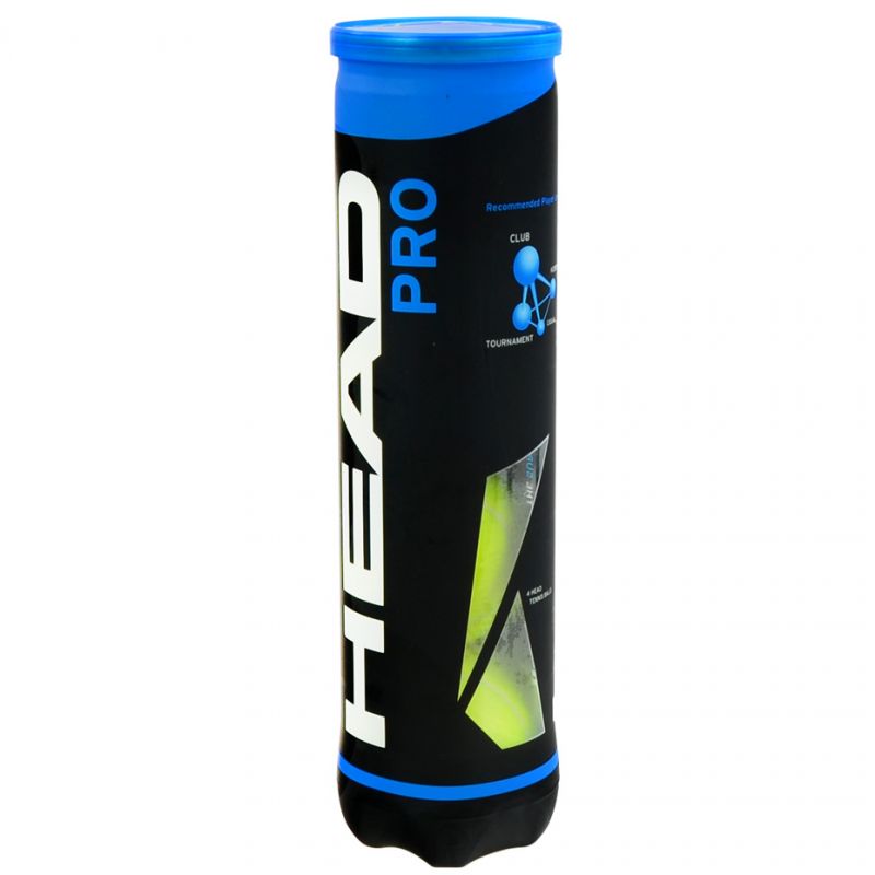 Head Pro Tennis Balls