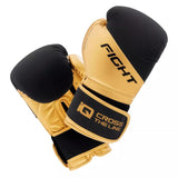 Hi-tec Boxeo boxing gloves