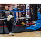 Boxing gloves Yakmaspor lion 14 oz