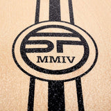 Spokey Longbay Longboard Skateboard