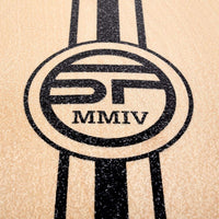Spokey Longbay Longboard Skateboard