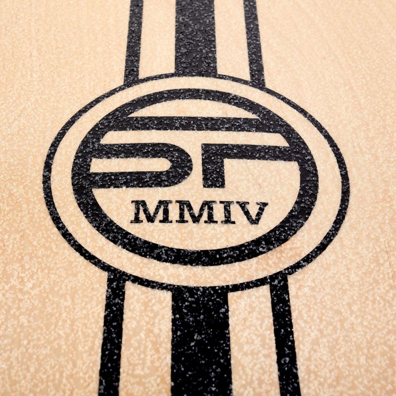 Spokey Longbay Longboard Skateboard