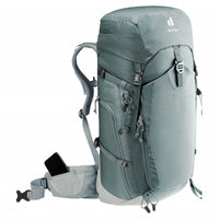 Deuter Trail Pro 34 SL hiking backpack