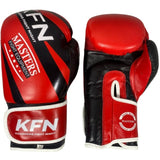 Masters RBT-KFN 10 boxing gloves