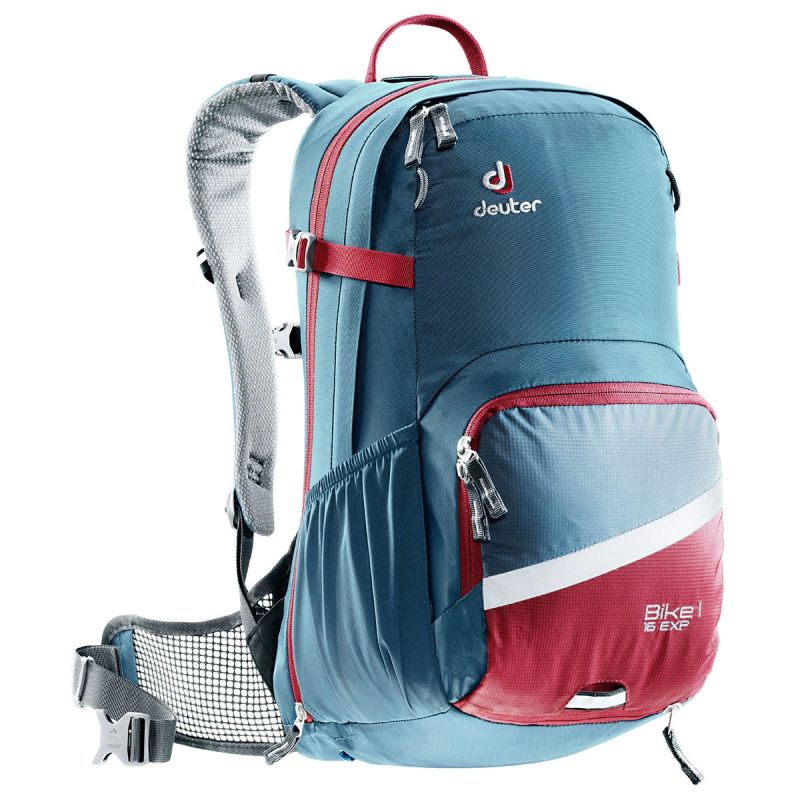 Deuter Bike I Air Exp 16 Backpack